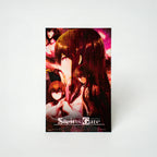 [STEINS;GATE 15th Anniversary POPUP Exhibition] Sticker (6 types)