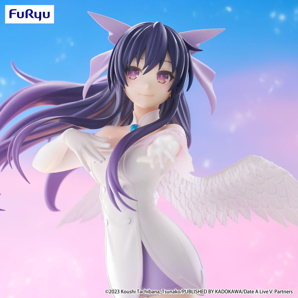 Date A Live V BiCute Pure Tohka Yatogami Figure