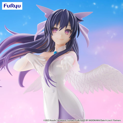 Date A Live V BiCute Pure Tohka Yatogami Figure