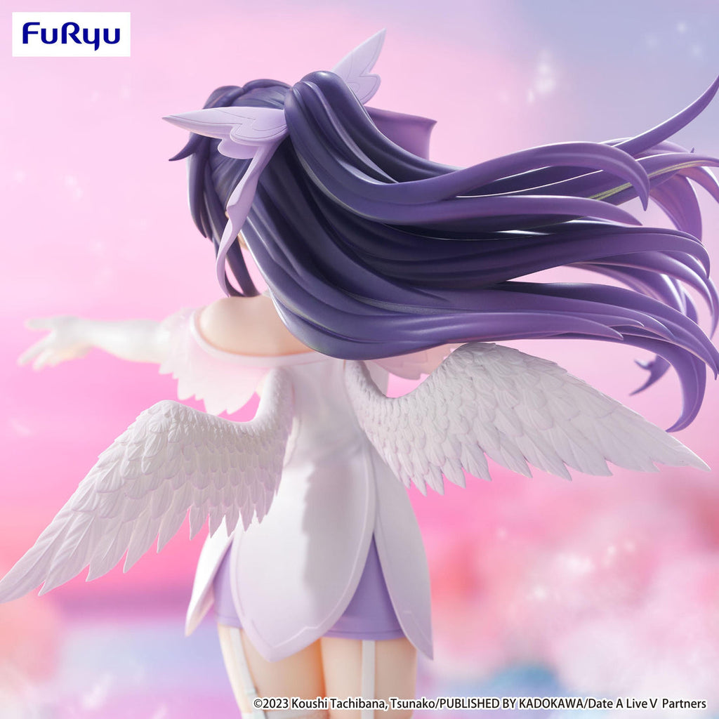 Date A Live V BiCute Pure Tohka Yatogami Figure