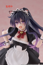 Date A Live V Coreful Figure - Tohka Yatogami (Cat Ear Maid Ver.)