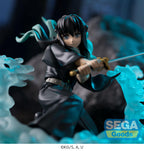 Demon Slayer: Kimetsu no Yaiba Xross Link Muichiro Tokito (Hashira Training Arc) Figure