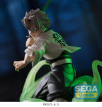 Demon Slayer: Kimetsu no Yaiba Xross Link Sanemi Shinazugawa (Hashira Training Arc) Figure