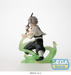 Demon Slayer: Kimetsu no Yaiba Xross Link Sanemi Shinazugawa (Hashira Training Arc) Figure