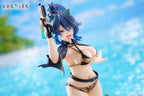 Dressta Statue Figure VShojo kson