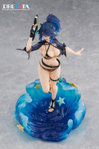 Dressta Statue Figure VShojo kson