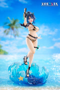 Dressta Statue Figure VShojo kson