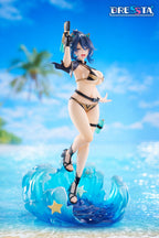 Dressta Statue Figure VShojo kson