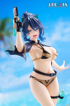 Dressta Statue Figure VShojo kson