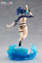 Dressta Statue Figure VShojo kson