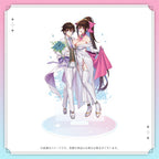 I'm the Evil Lord of an Intergalactic Empire! Acrylic Stand