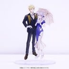 "The Too-Perfect Saint: Tossed Aside by My Fiancé and Sold to Another Kingdom" Acrylic Stand