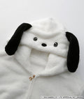 Sanrio Characters (Pochacco) Cosplay Boa Hoodie