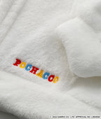 Sanrio Characters (Pochacco) Cosplay Boa Hoodie