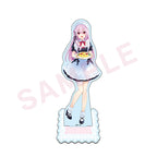 Engage Kiss Acrylic Stand Kisara