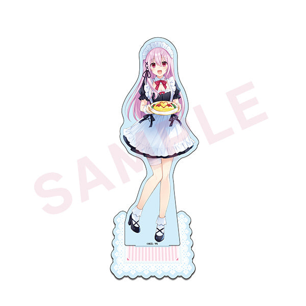Engage Kiss Acrylic Stand Kisara