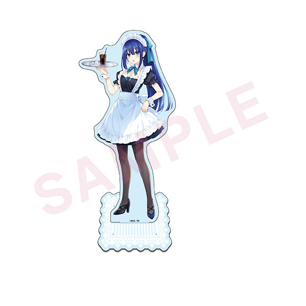 Engage Kiss Acrylic Stand Ayano