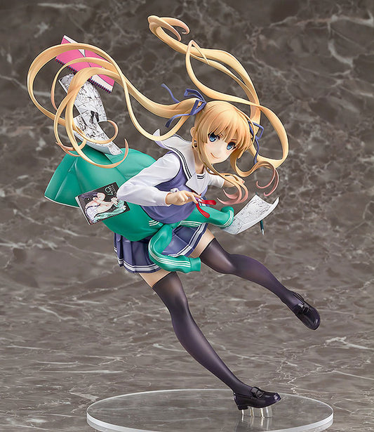Saekano: How to Raise a Boring Girlfriend Eriri Spencer Sawamura 1/7 Scale Figure