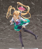 Saekano: How to Raise a Boring Girlfriend Eriri Spencer Sawamura 1/7 Scale Figure