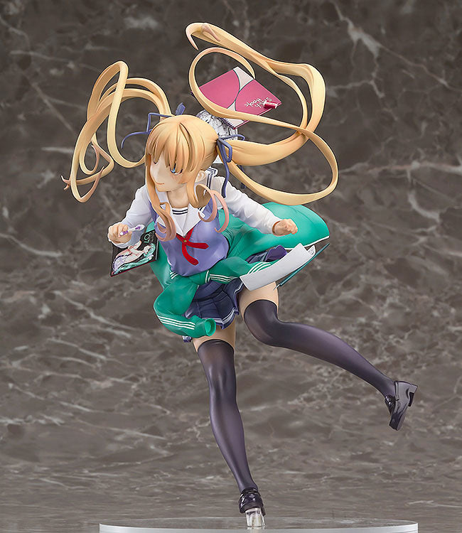 Saekano: How to Raise a Boring Girlfriend Eriri Spencer Sawamura 1/7 Scale Figure