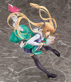 Saekano: How to Raise a Boring Girlfriend Eriri Spencer Sawamura 1/7 Scale Figure