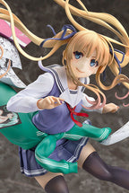 Saekano: How to Raise a Boring Girlfriend Eriri Spencer Sawamura 1/7 Scale Figure