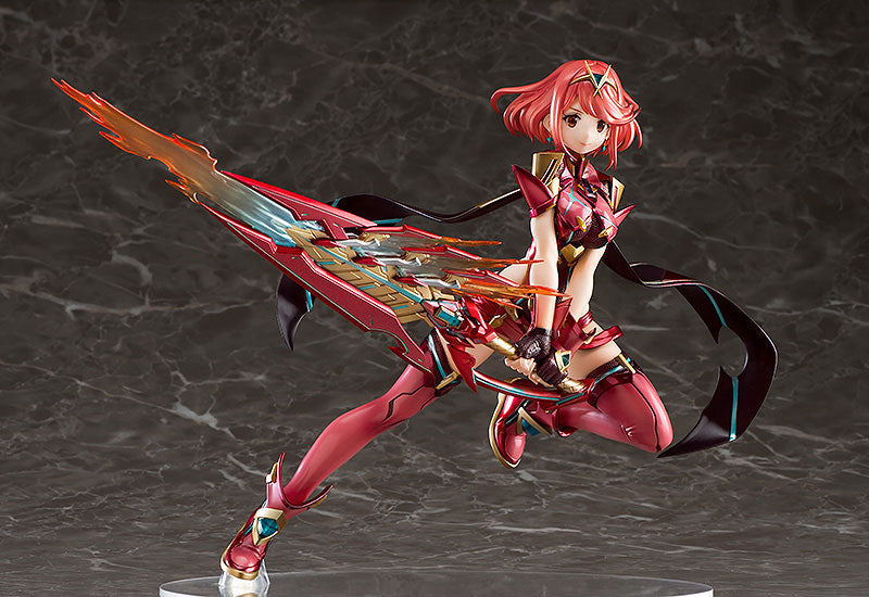 Xenoblade Chronicles 2 Pyra 1/7 Scale Figure
