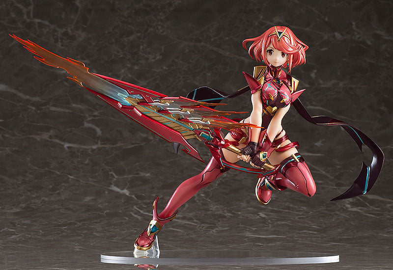 Xenoblade Chronicles 2 Pyra 1/7 Scale Figure