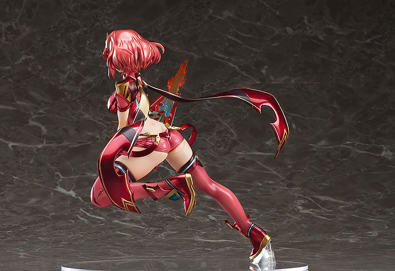 Xenoblade Chronicles 2 Pyra 1/7 Scale Figure