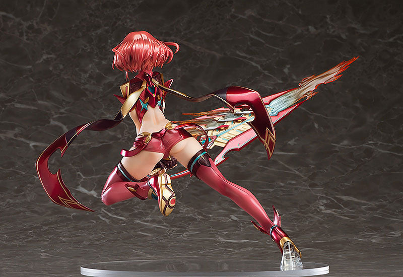 Xenoblade Chronicles 2 Pyra 1/7 Scale Figure