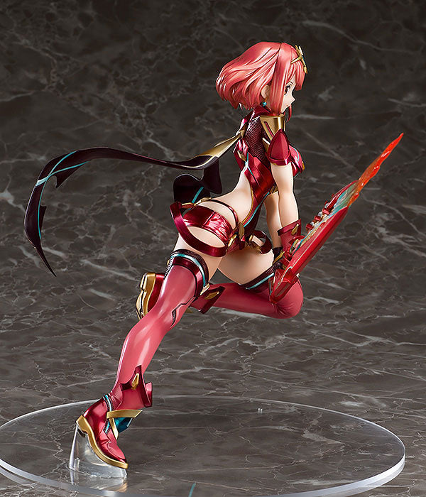 Xenoblade Chronicles 2 Pyra 1/7 Scale Figure