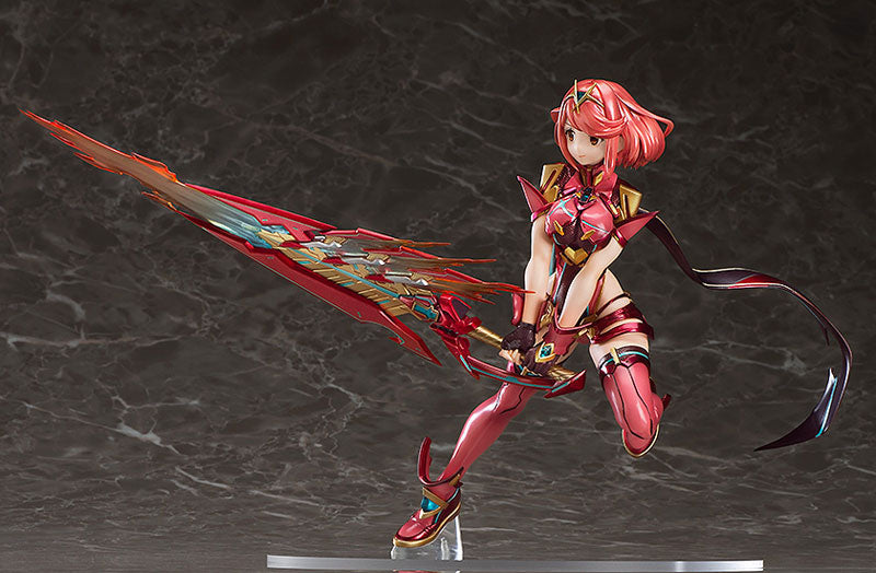 Xenoblade Chronicles 2 Pyra 1/7 Scale Figure