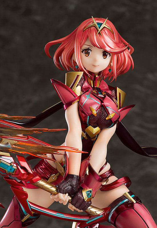 Xenoblade Chronicles 2 Pyra 1/7 Scale Figure