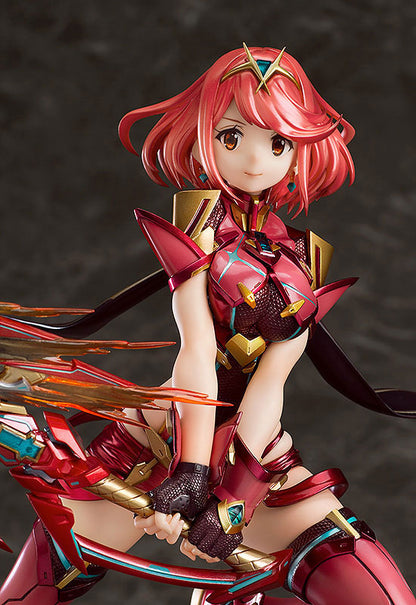 Xenoblade Chronicles 2 Pyra 1/7 Scale Figure