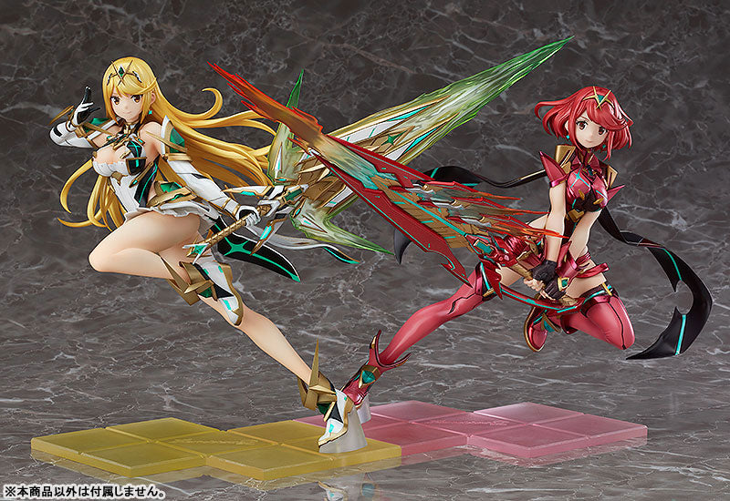Xenoblade Chronicles 2 Pyra 1/7 Scale Figure