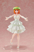The Quintessential Quintuplets ∬ Nakano Yotsuba 1/7 Scale Wedding Ver.