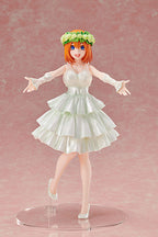 The Quintessential Quintuplets ∬ Nakano Yotsuba 1/7 Scale Wedding Ver.
