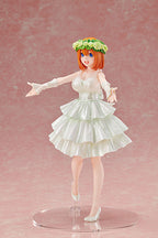 The Quintessential Quintuplets ∬ Nakano Yotsuba 1/7 Scale Wedding Ver.