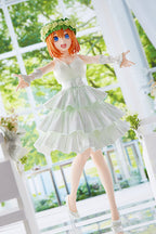 The Quintessential Quintuplets ∬ Nakano Yotsuba 1/7 Scale Wedding Ver.