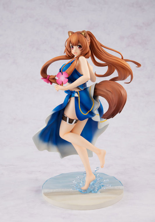 KDColle The Rising of the Shield Hero Raphtalia Swimsuit Ver. 1/7 Scale