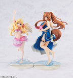 KDColle The Rising of the Shield Hero Raphtalia Swimsuit Ver. 1/7 Scale