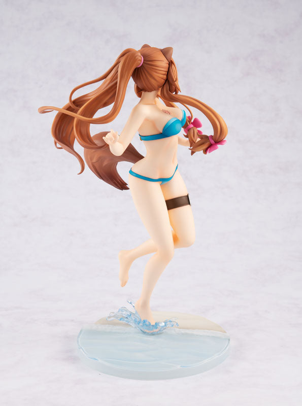 KDColle The Rising of the Shield Hero Raphtalia Swimsuit Ver. 1/7 Scale