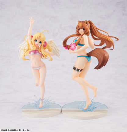KDColle The Rising of the Shield Hero Raphtalia Swimsuit Ver. 1/7 Scale