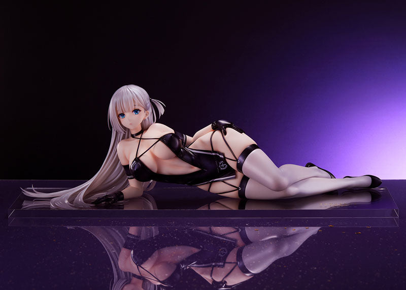 Azur Lane Shoukaku Sororal Wings 1/4 Scale Figure