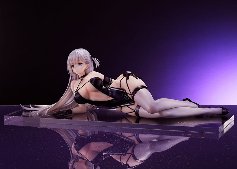 Azur Lane Shoukaku Sororal Wings 1/4 Scale Figure
