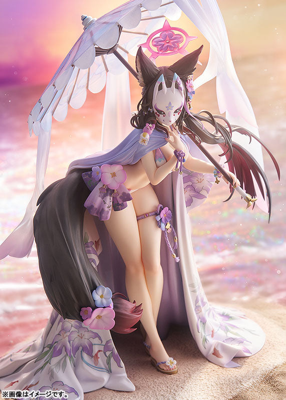 Blue Archive Wakamo (Swimsuit) 1/7 Scale Figure