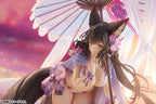 Blue Archive Wakamo (Swimsuit) 1/7 Scale Figure