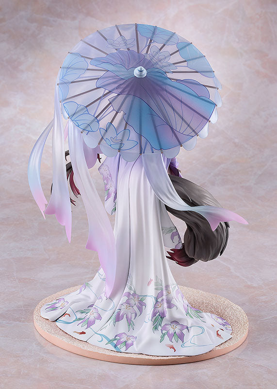 Blue Archive Wakamo (Swimsuit) 1/7 Scale Figure