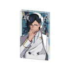 BLEACH x LAM -SOUL ART SHOWCASE- Acrylic Block (5 variants)
