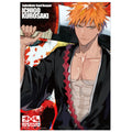 BLEACH x LAM -SOUL ART SHOWCASE- Illustration Card (5 variants)